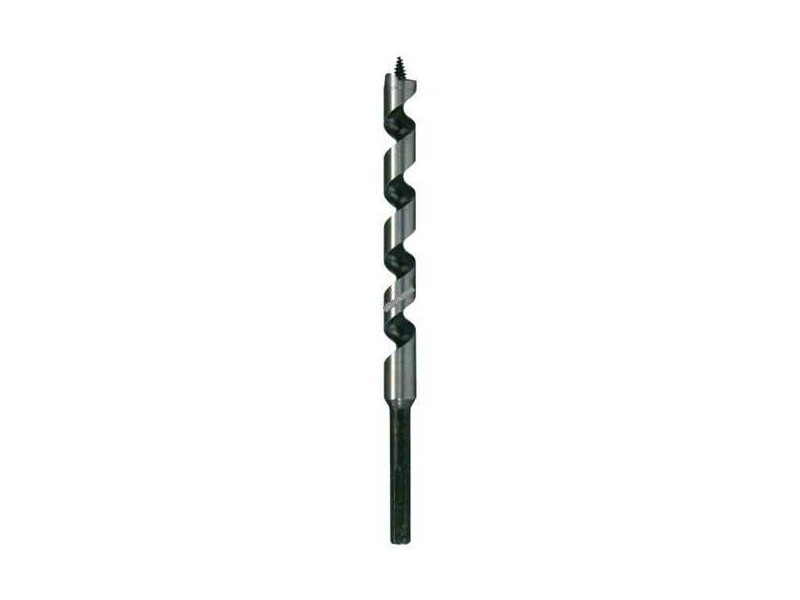 Spiralni sveder za les Makita, Dimenzije: 8x400mm, D-07434