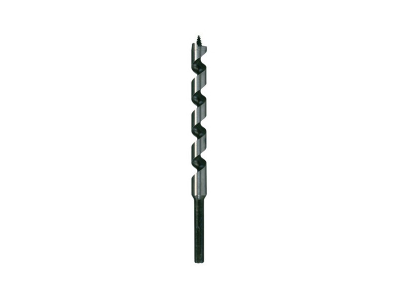 Spiralni sveder za les Makita, Dimenzije: 10x400mm, D-07440