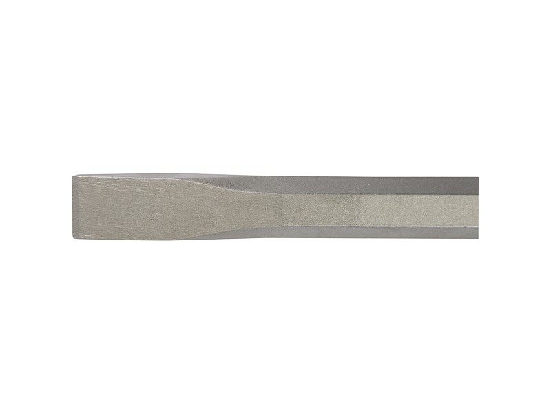 Dleto Makita, 6-kotno vpetje 17mm, Dimenzije: 17x280mm, D-08707