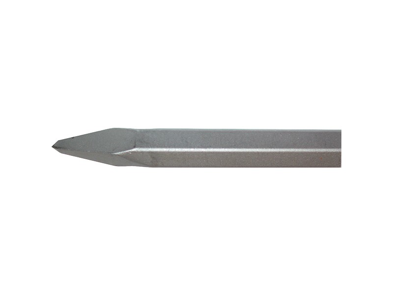 Špica Makita, 6-kotno vpetje 28.6mm-B tip, 410mm, D-17631