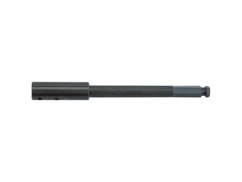 Podaljšek za samorezni sveder 140mm, D-35645