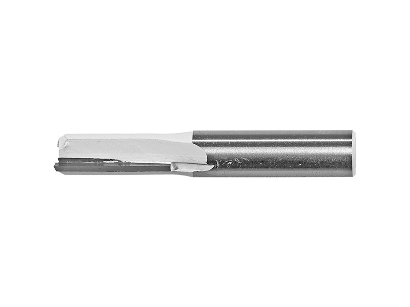 Rezkalo za utore 2 Makita, ravna, Vpetje: 8mm, Dimenzije: 12x19x51mm, za RT0700C, RP0900, RP1110C, RP1800FX, RP1801FX, RP2300FC, RP2301FC, D-47547
