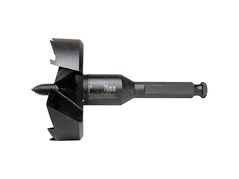 Samorezni sveder za les Makita, 127x117mm, D-56524