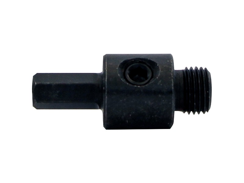 Adapter za krono za keramiko (19-29mm) Makita, Dimenzije: 9.5mm, D-61438