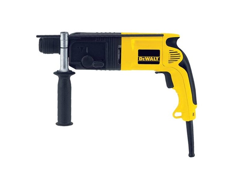 Kombinirano vrtalno kladivo Dewalt D25002K SDS Plus