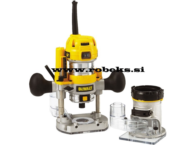 Električni nadrezkar Dewalt D26204K