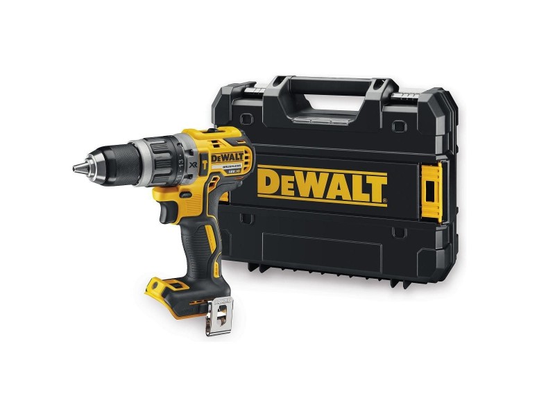 Aku vrtalnik-vijačnik Dewalt DCD796NT v kovčku
