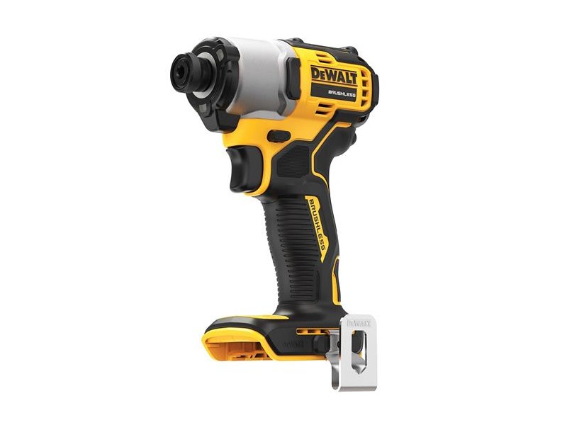 Akumulatorski udarni vijačnik Dewalt DCF840N, 18V, 1/4”, 192Nm, 1.20kg