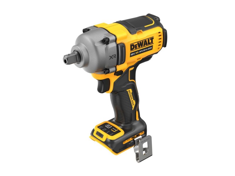 Akumulatorski udarni vijačnik Dewalt DCF892N, 18V, 1/2