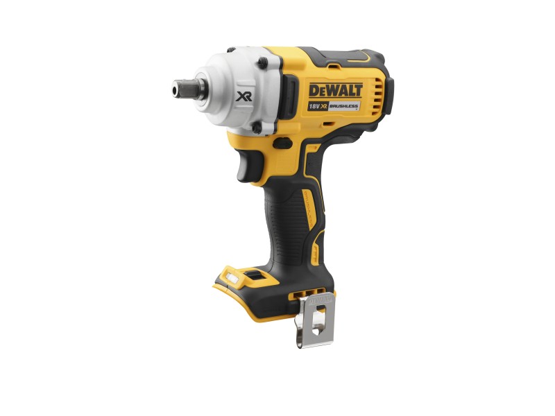 Akumulatorski udarni vijačnik XR Dewalt DCF894N, 18V, Vpetje: 1/2