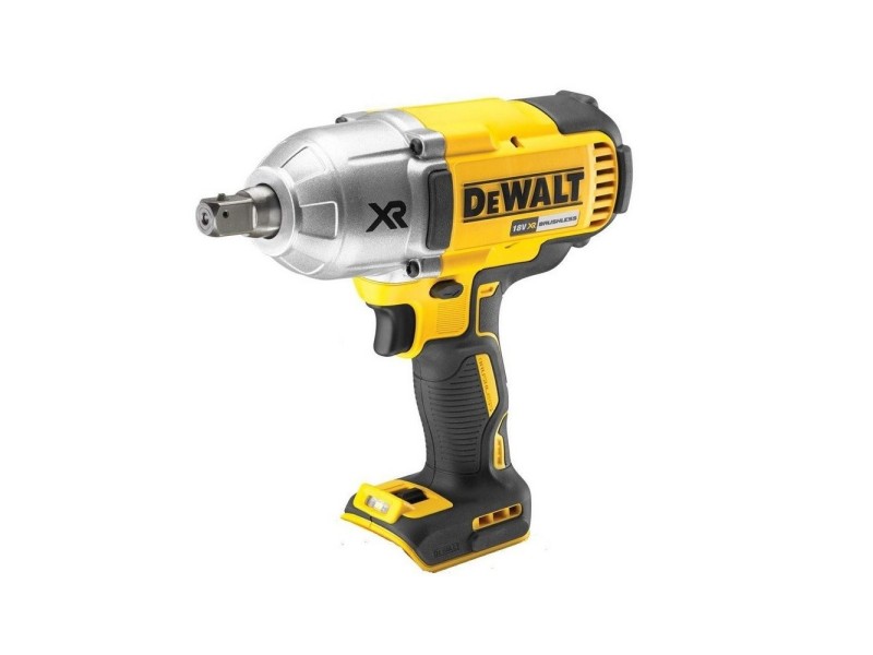 Akumulatorski udarni vijačnik Dewalt DCF899N, 18V, 950Nm, 1/2