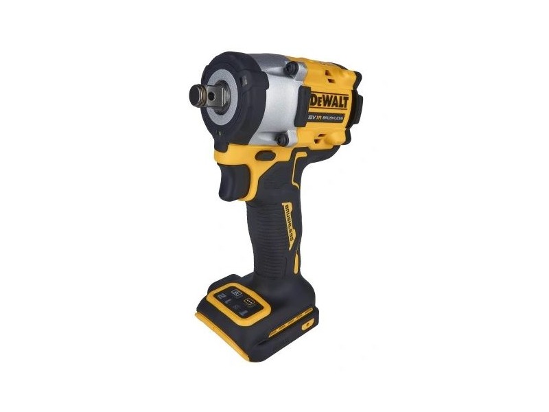 Akumulatorski udarni vijačnik Dewalt DCF921N