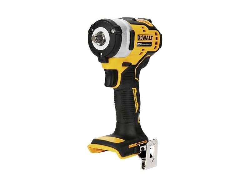 Akumulatorski udarni vijačnik Dewalt DCF922N