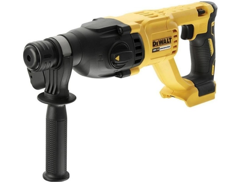 Kombinirano udarno kladivo DCH133N DeWALT, 18V