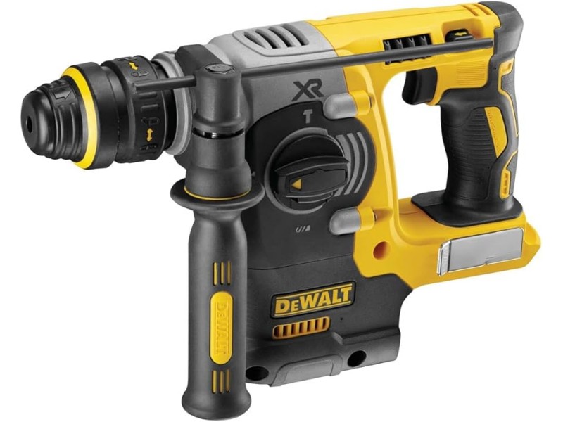 Akumulatorsko vrtalno kladivo Dewalt DCH274P2