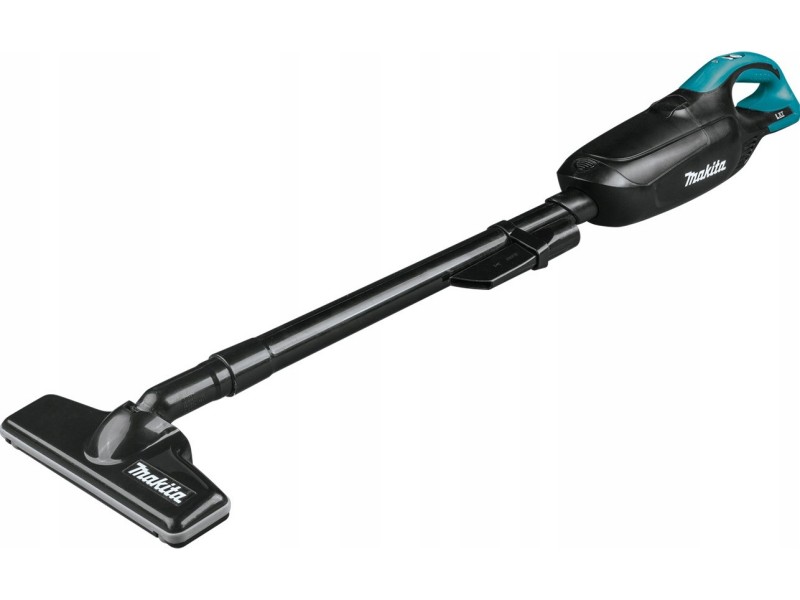 Akumulatorski sesalnik Makita DCL182ZB, 18V, 0.5L, 1.1kg