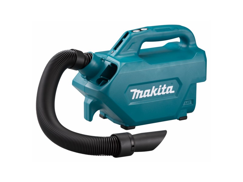 Akumulatorski sesalnik Makita DCL184Z, 18V, 5,4kPa, 2,2kg