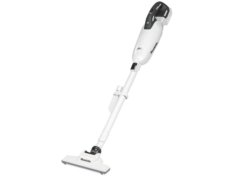 Akumulatorski sesalnik Makita DCL283FZW
