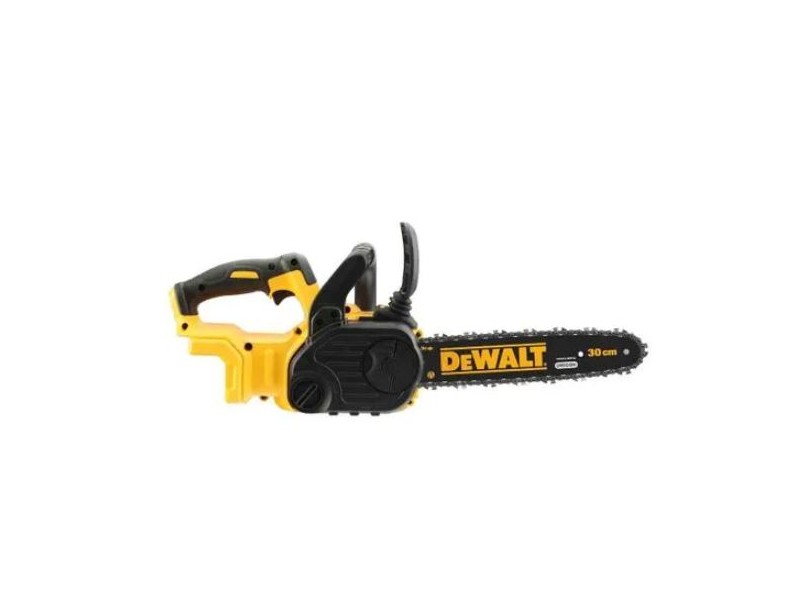 Akumulatorska verižna žaga Dewalt DCM565N, 18V, 110-120ml, 300mm, 3.3kg