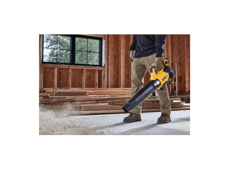 Akumulatorski puhalnik Dewalt DCMBL562P1