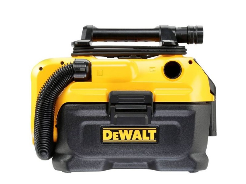 Akumulatorski mokro-suhi sesalnik Dewalt DCV584L