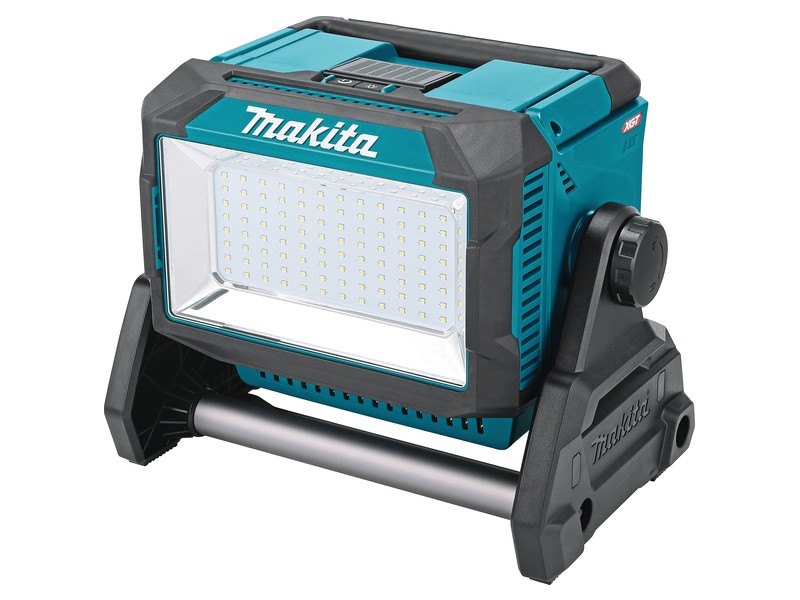 Akumulatorski LED reflektor Makita DEAML009G, 18V/40V, 10.000lm, 7.4kg