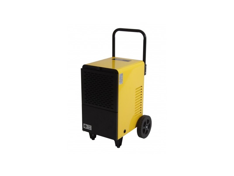 Razvlažilnik OmegaAir PROAIR DH50, 50L, 39kg, 2300594