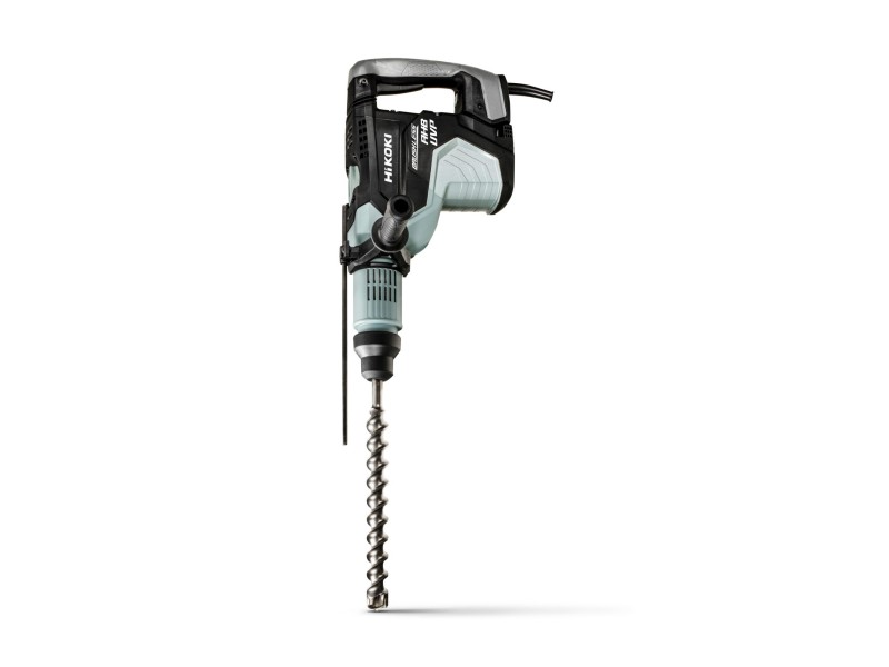 Vrtalno kladivo SDS- max HiKOKI DH45MEY-WSZ