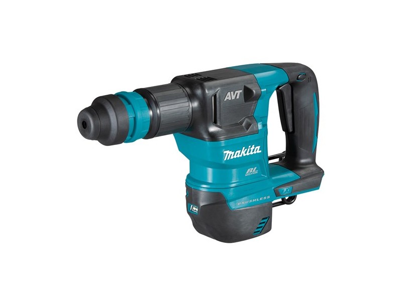 Akumulatorsko lahko kladivo Makita DHK180Z, SDS-Plus, 18V, 3.1J, 3.6 kg