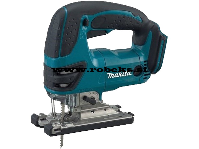 Akumulatorska vbodna žaga Makita DJV180Z