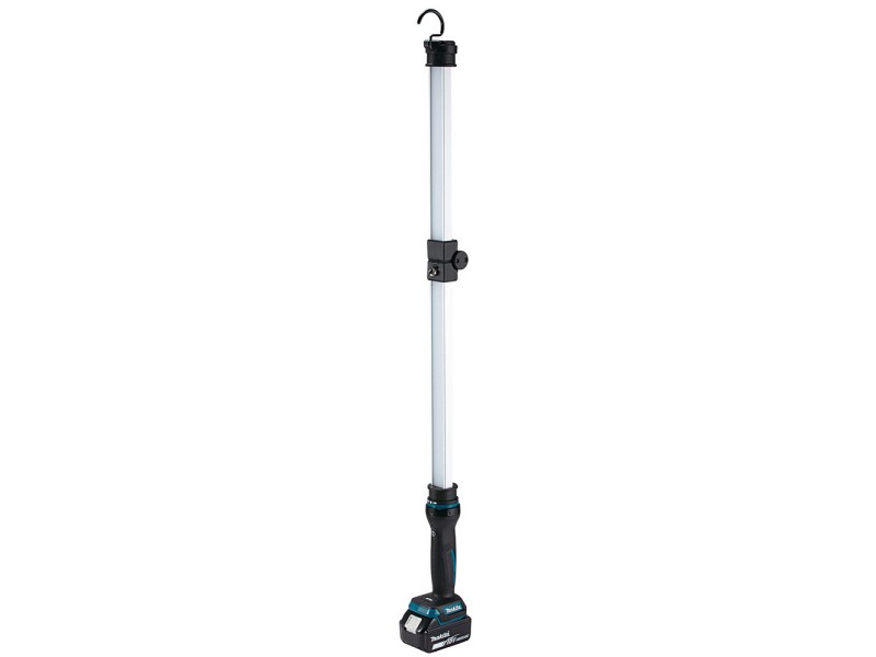 Akumulatorska LED svetilka Makita DML818
