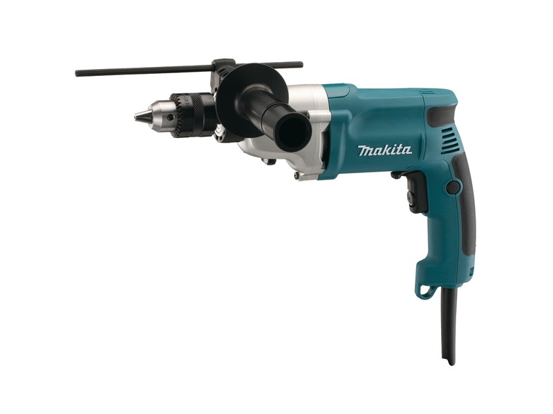 Električni vrtalnik-vijačnik Makita DP4010, 720W, 1,5-13mm, 2.3kg