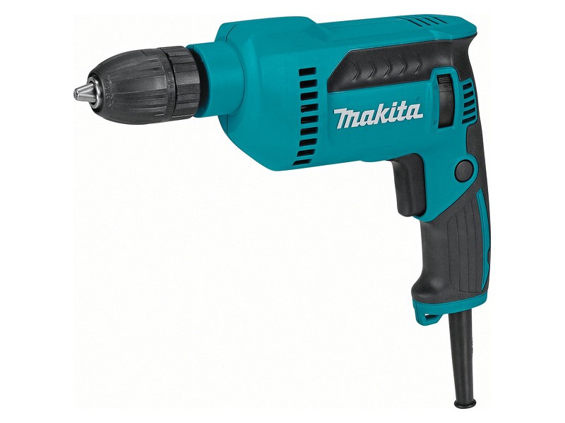 Električni vrtalnik-vijačnik Makita DP4021