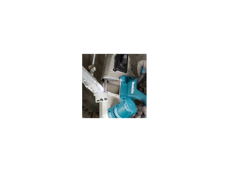 Akumulatorska tračna žaga Makita DPB182Z, 18V, 64mm,  4.1kg