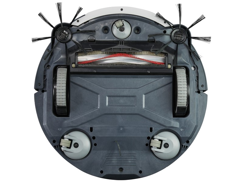 Akumulatorski robotski sesalnik Makita DRC300Z, 18V, 3L, 10.6kg