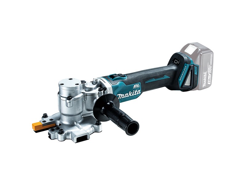 Akumulatorski rezalnik železnih palic Makita DSC251ZK, 18V, 110mm, 4kg