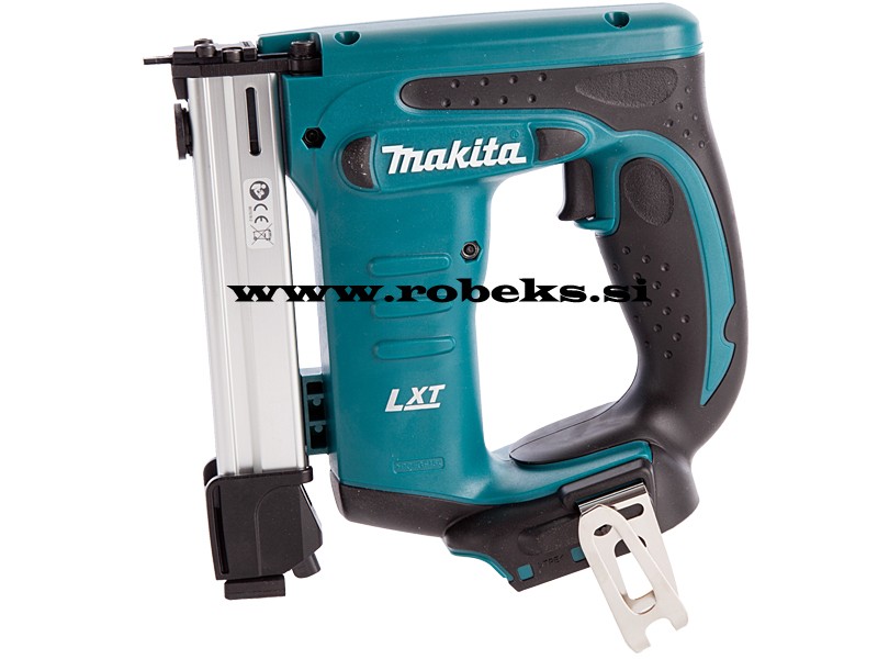 Akumulatorski spenjalnik Makita DST221Z, 18V