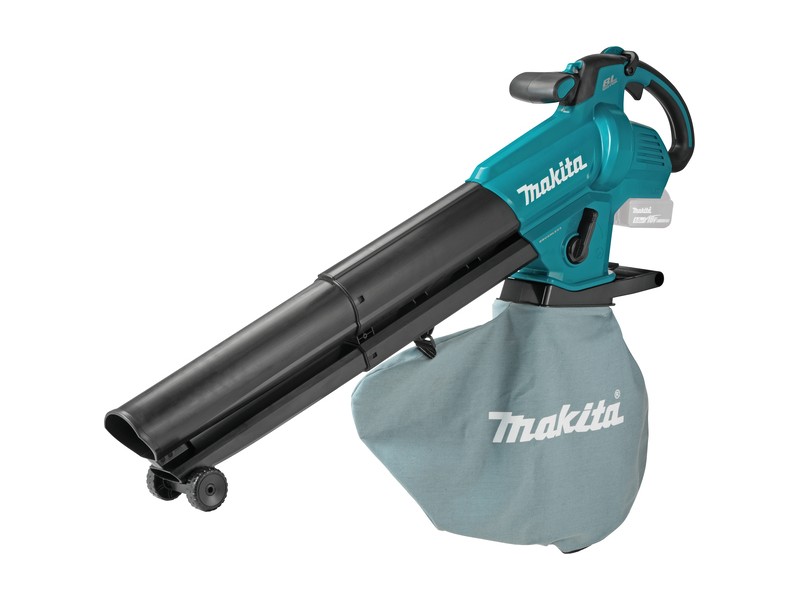 Akumulatorski puhalnik-sesalnik Makita DUB187Z, 18V, 4.2N, 25L, 4kg