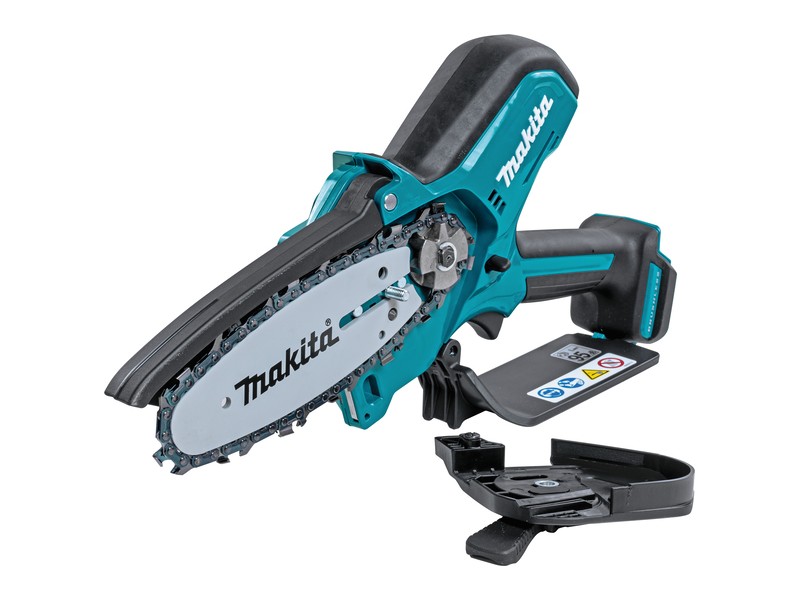 Akumulatorska žaga za obrezovanje Makita DUC101Z, 18V, 0.055L, 0.325