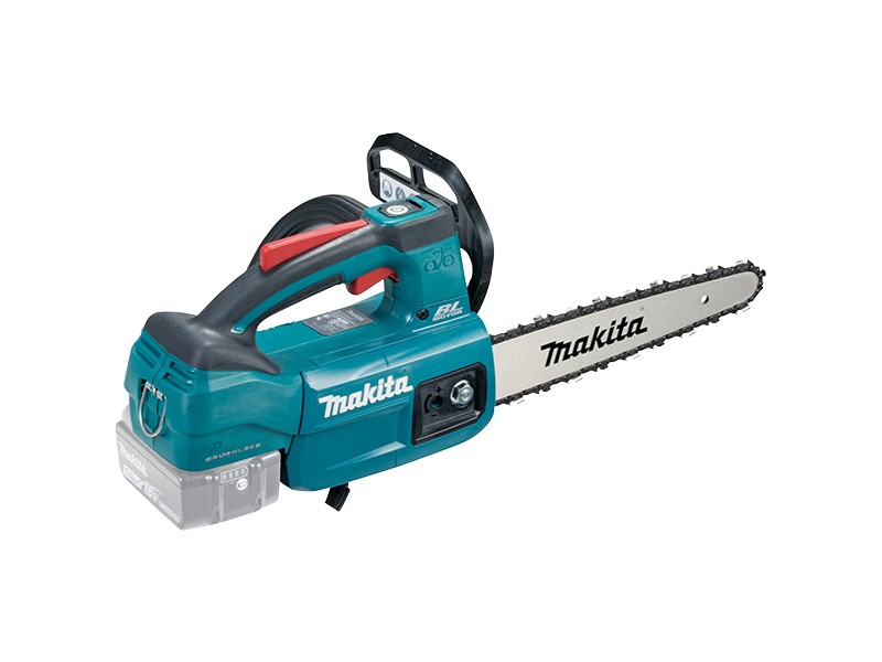 Akumulatorska verižna žaga Makita DUC254CZ, 18V, 250mm, 0.14L, 1/4