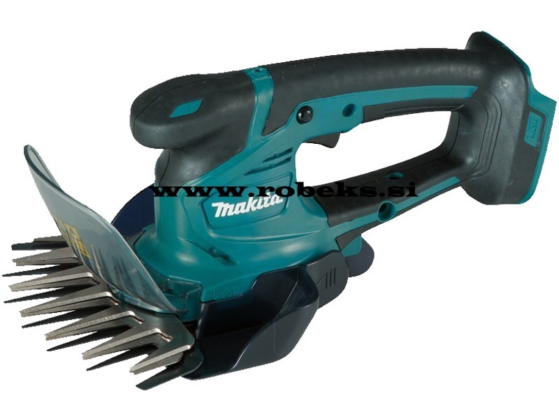 Akumulatorske škarje za travo Makita DUM604Z, 18V, 160mm, 1,8 kg