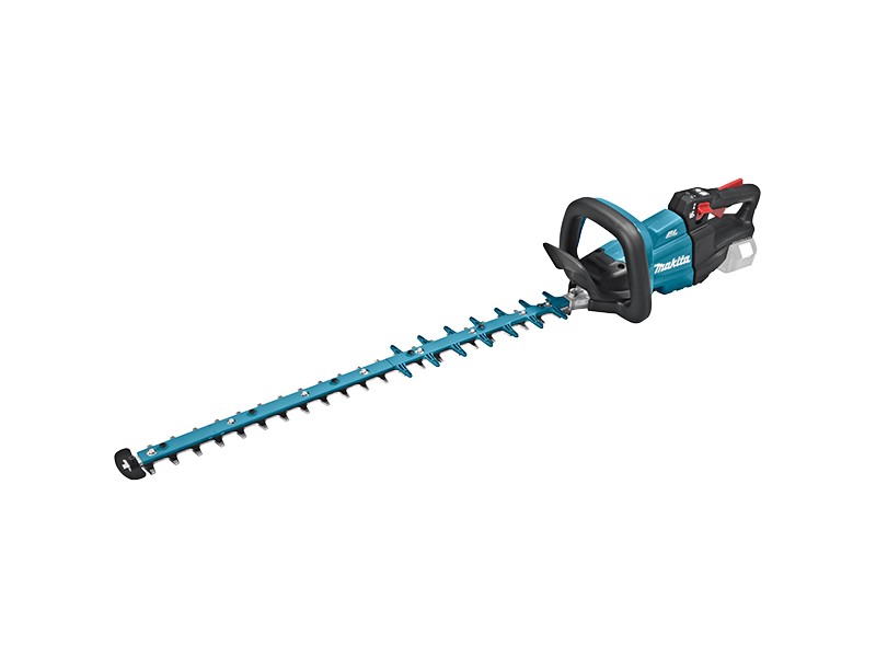 Akumulatorske škarje za živo mejo Makita DUH752Z, 18V, 750mm, 4.4kg