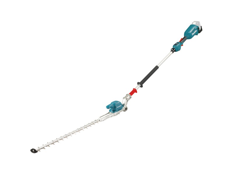 Akumulatorske škarje za živo mejo Makita DUN500WZ, 18V, 500mm, 23.5mm, 4.3kg