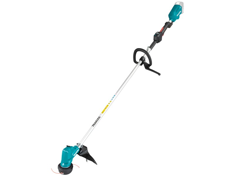 Akumulatorska kosa Makita DUR190LZX9, 18V, D ročaj, 300mm, M10 x 1,25LH, 3.2kg