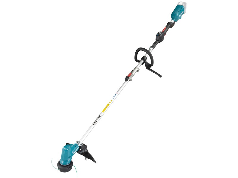 Akumulatorska kosa DUR191LZX3 Makita, 18V-LXT, Li-ion, 3,5kg