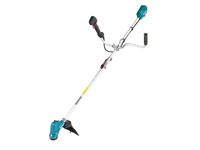 Akumulatorska kosa Makita DUR191UZ, 18V,  3,7kg