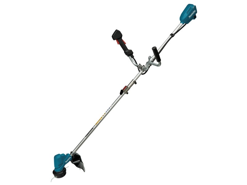 Akumulatorska kosa Makita DUR191UZX9, 18V, 300mm, M10x1,25LH, 3.5kg