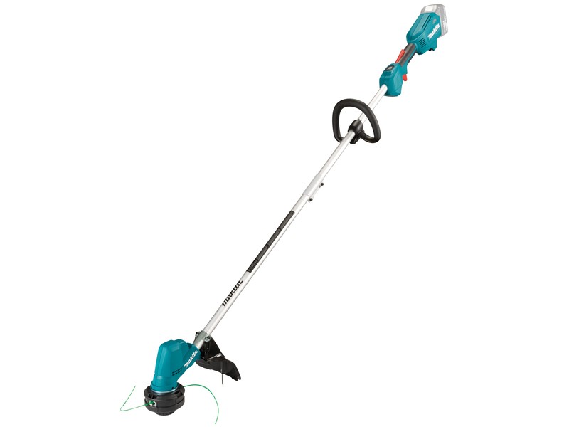 Akumulatorska kosa Makita DUR192LZ, 18V, 300mm, M10x1,25LH, 3kg