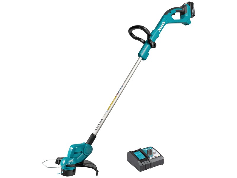 Akumulatorska kosa Makita DUR193RF, 18V, 260mm, 2.3kg