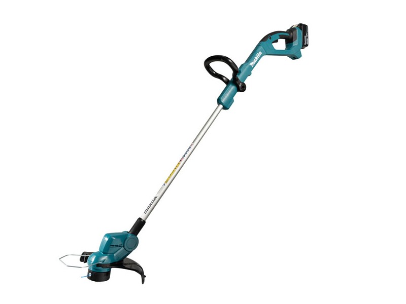 Akumulatorska kosa Makita DUR193Z, 18V, 260mm, 2.3kg 